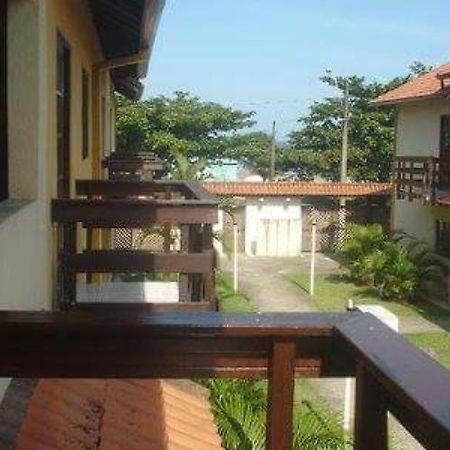 Apartamento - Vista Linda Frente Mar. Bertioga Lejlighed Eksteriør billede