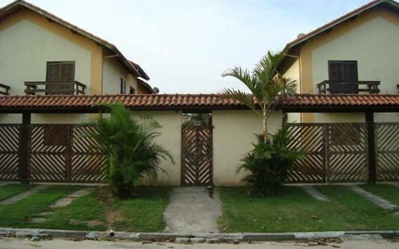 Apartamento - Vista Linda Frente Mar. Bertioga Lejlighed Eksteriør billede