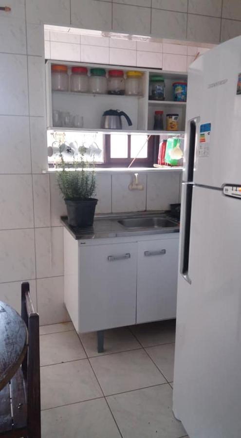 Apartamento - Vista Linda Frente Mar. Bertioga Lejlighed Eksteriør billede