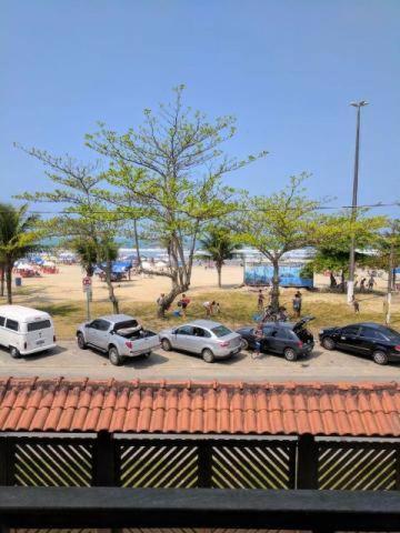 Apartamento - Vista Linda Frente Mar. Bertioga Lejlighed Eksteriør billede