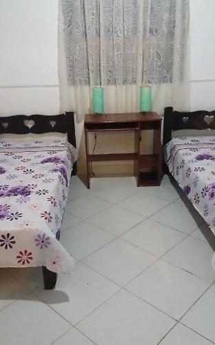 Apartamento - Vista Linda Frente Mar. Bertioga Lejlighed Eksteriør billede