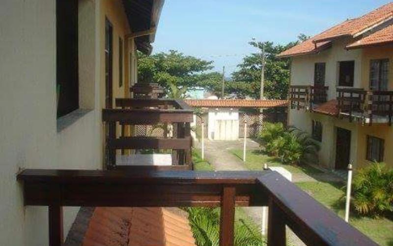 Apartamento - Vista Linda Frente Mar. Bertioga Lejlighed Eksteriør billede